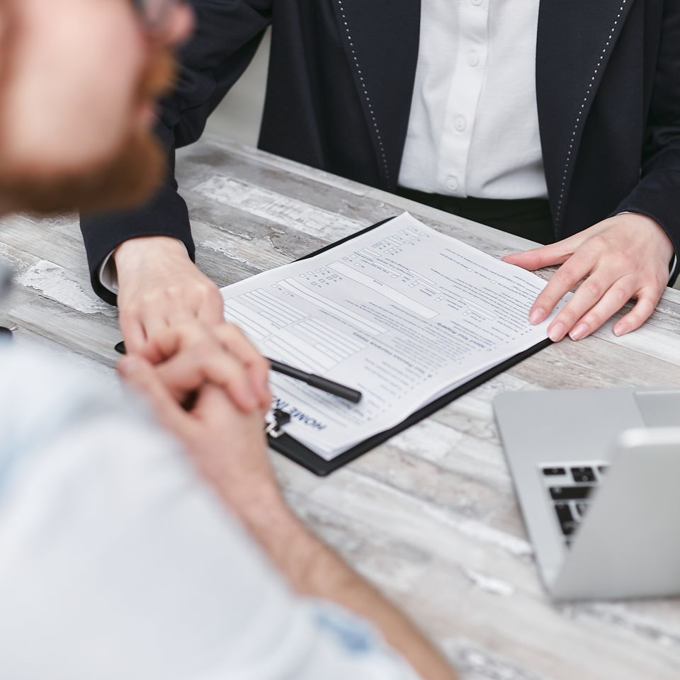 Business documents and workflows